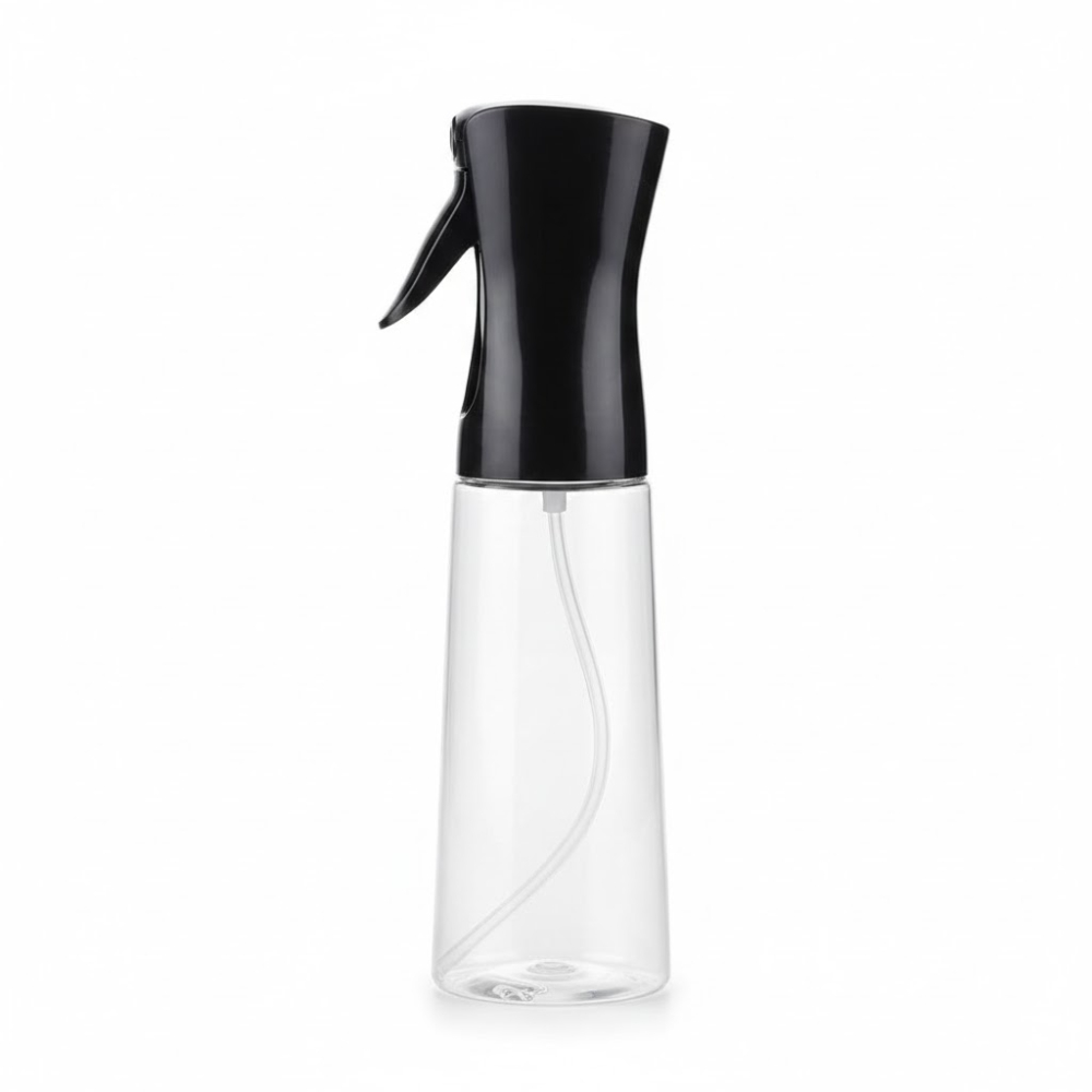  زجاجة بخاخ الرذاذ المستمر