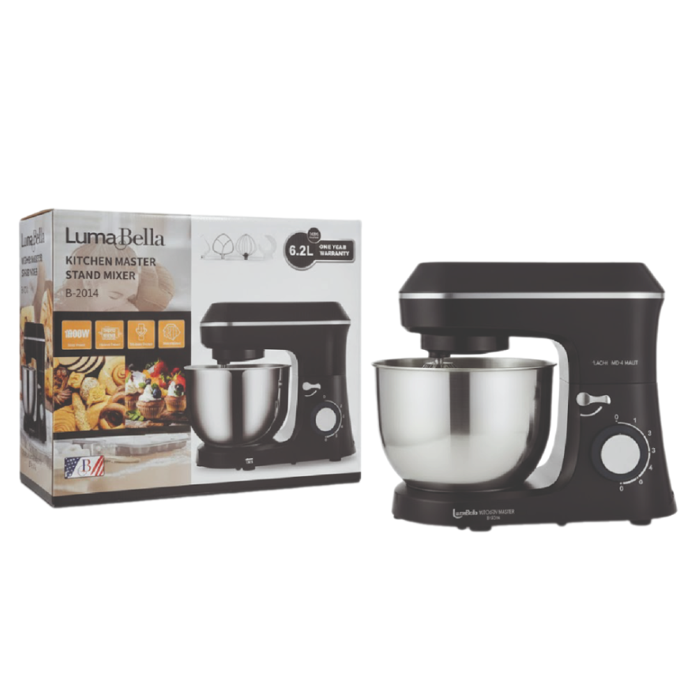 عجانة لوما بيلا (LumaBella)