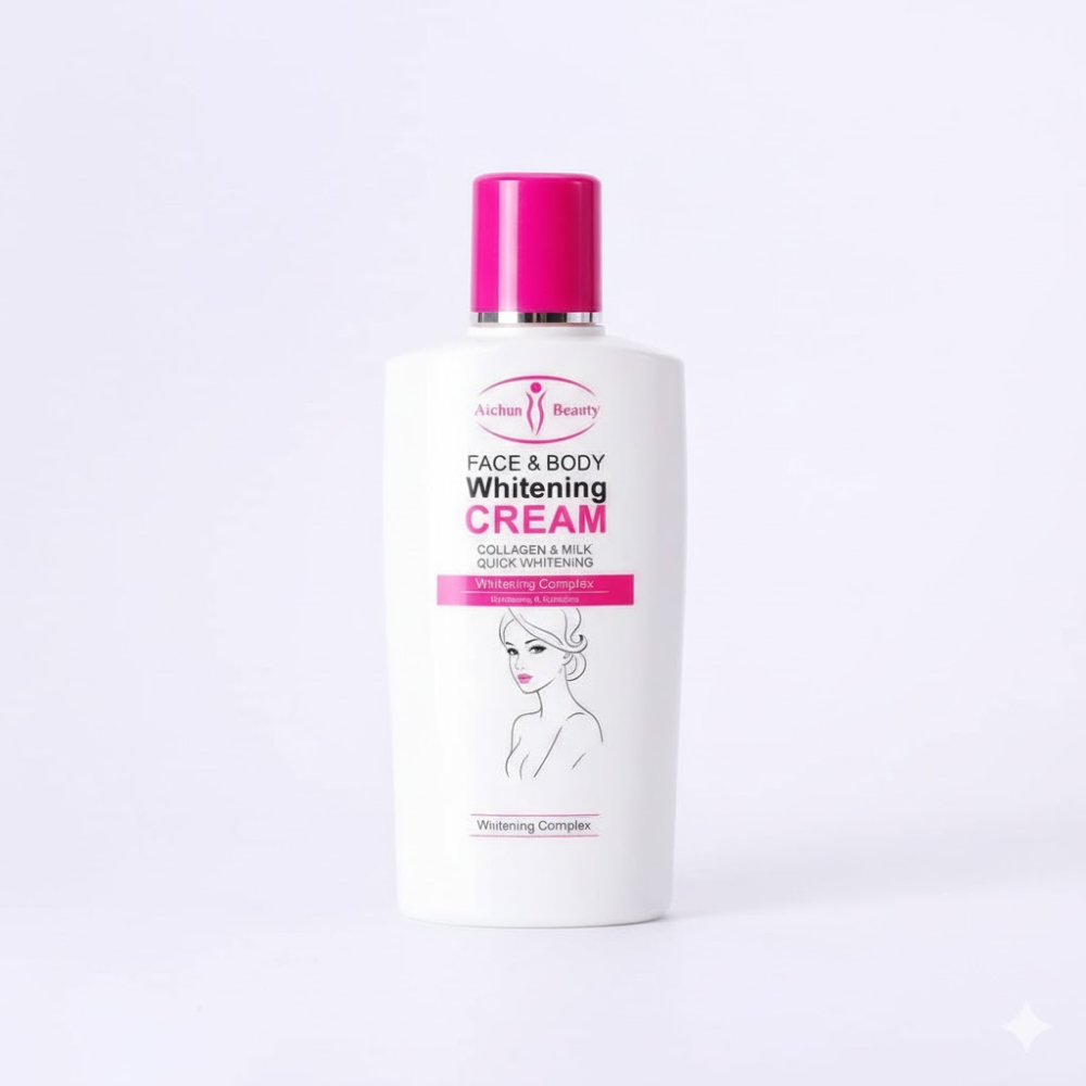 كريم أيشون بيوتي