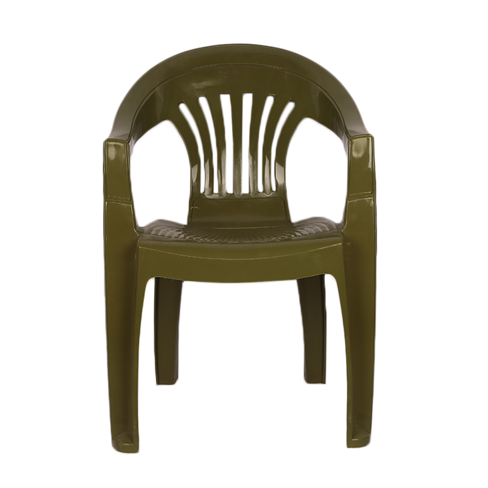 كرسي بلاستيك كلاسيك