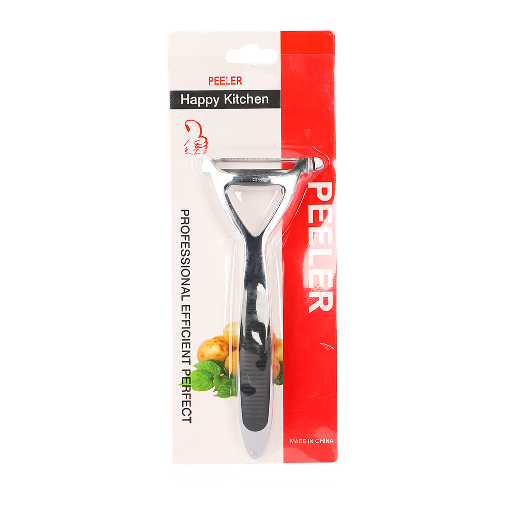 مقشر بطاط معدن 