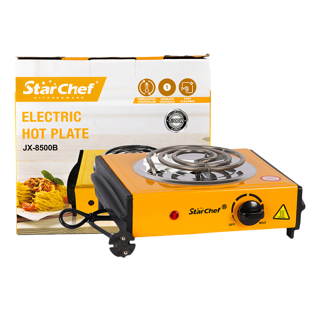 موقد كهربائي عملي