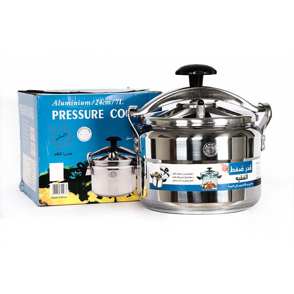 قدر ضغط عملي 7لتر