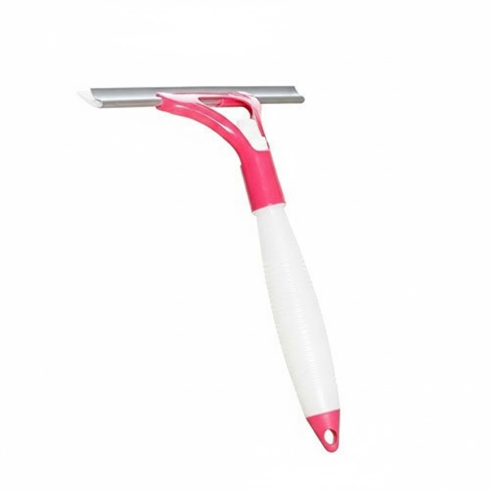 أدوات تنظيف الزجاج (المساحات)