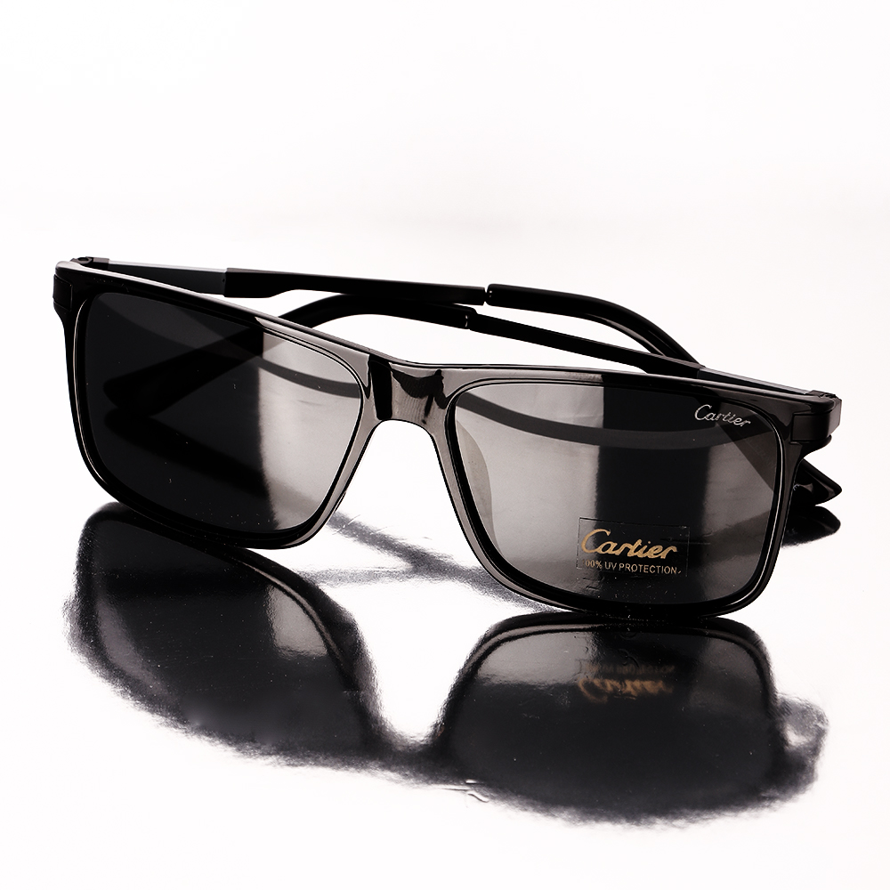 نظارة شمسية رجالية فاخرة 