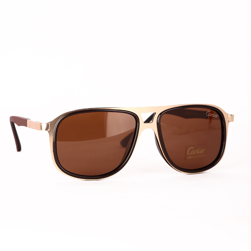 نظارة شمسية رجالية فاخرة