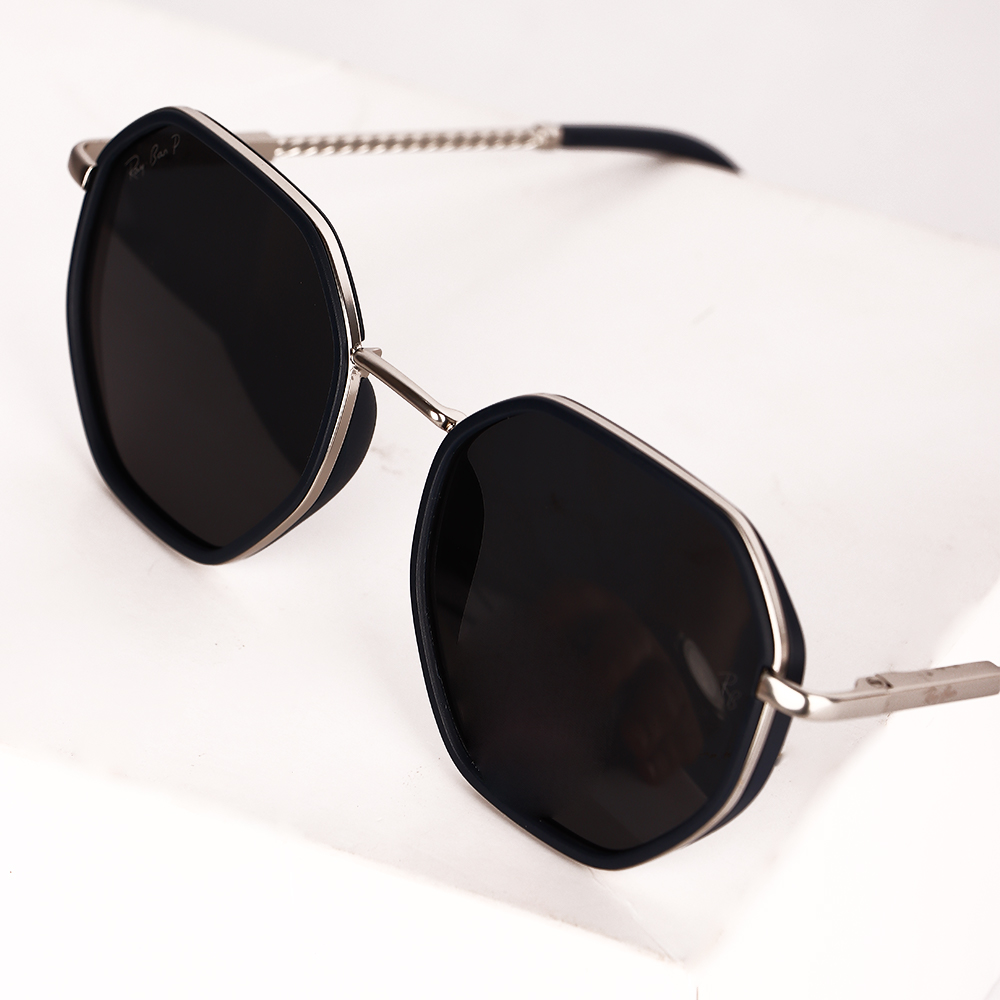 نظارة شمسية فاخرة بتصميم عصري