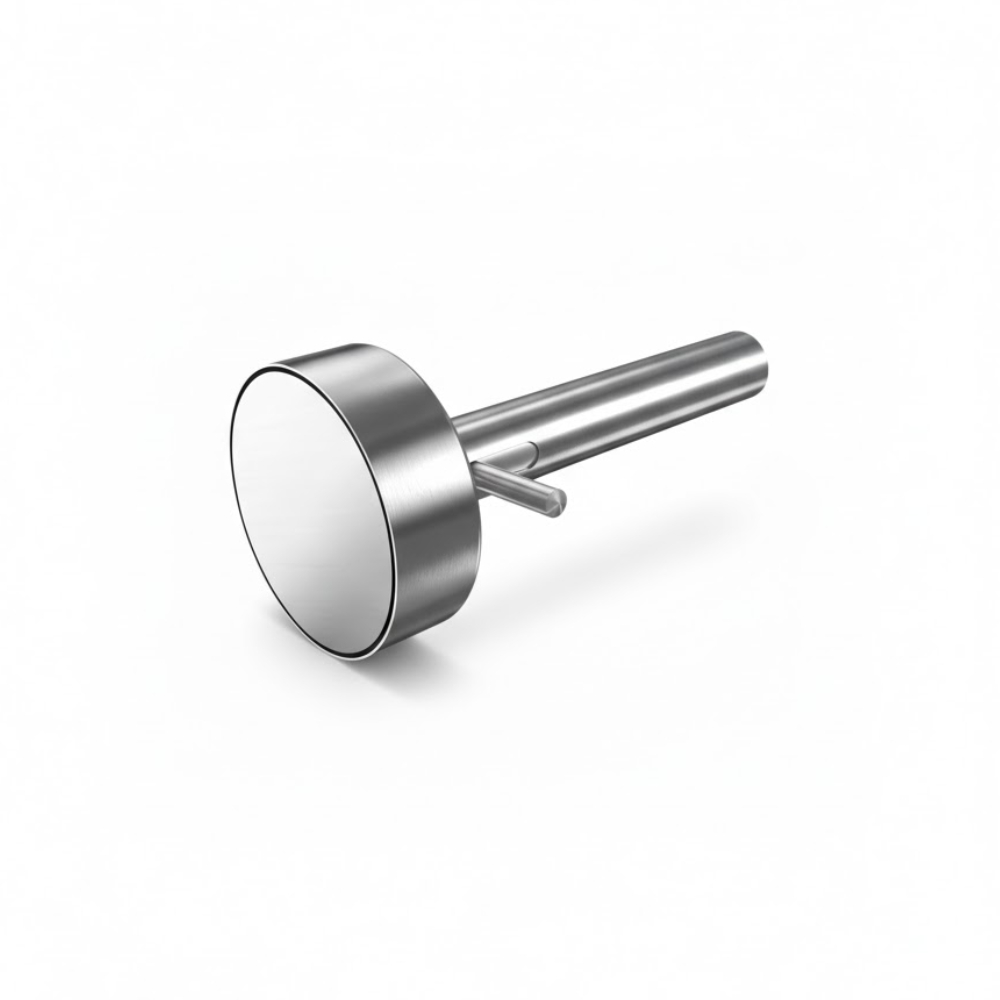 قالب تشكيل الفلافل اليدوي