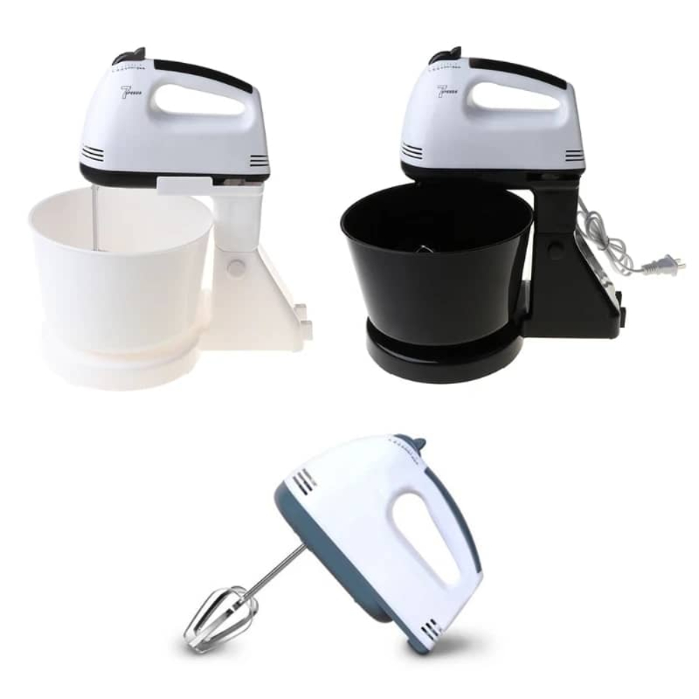 خلاط كهربائي متعدد الوظائف