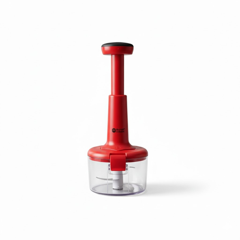 قطاعة الخضروات اليدوية