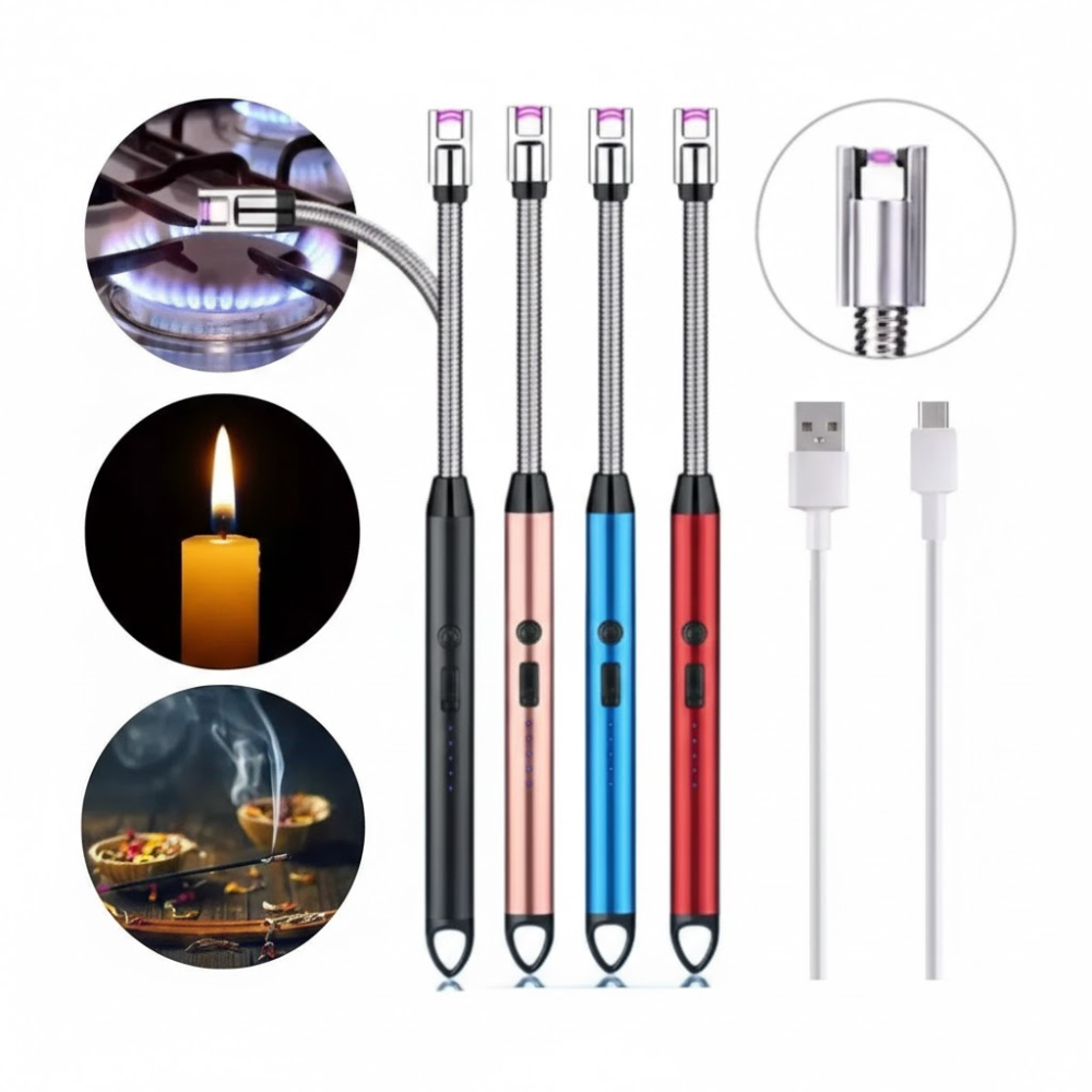 ولاعة القوس الكهربائية الذكية