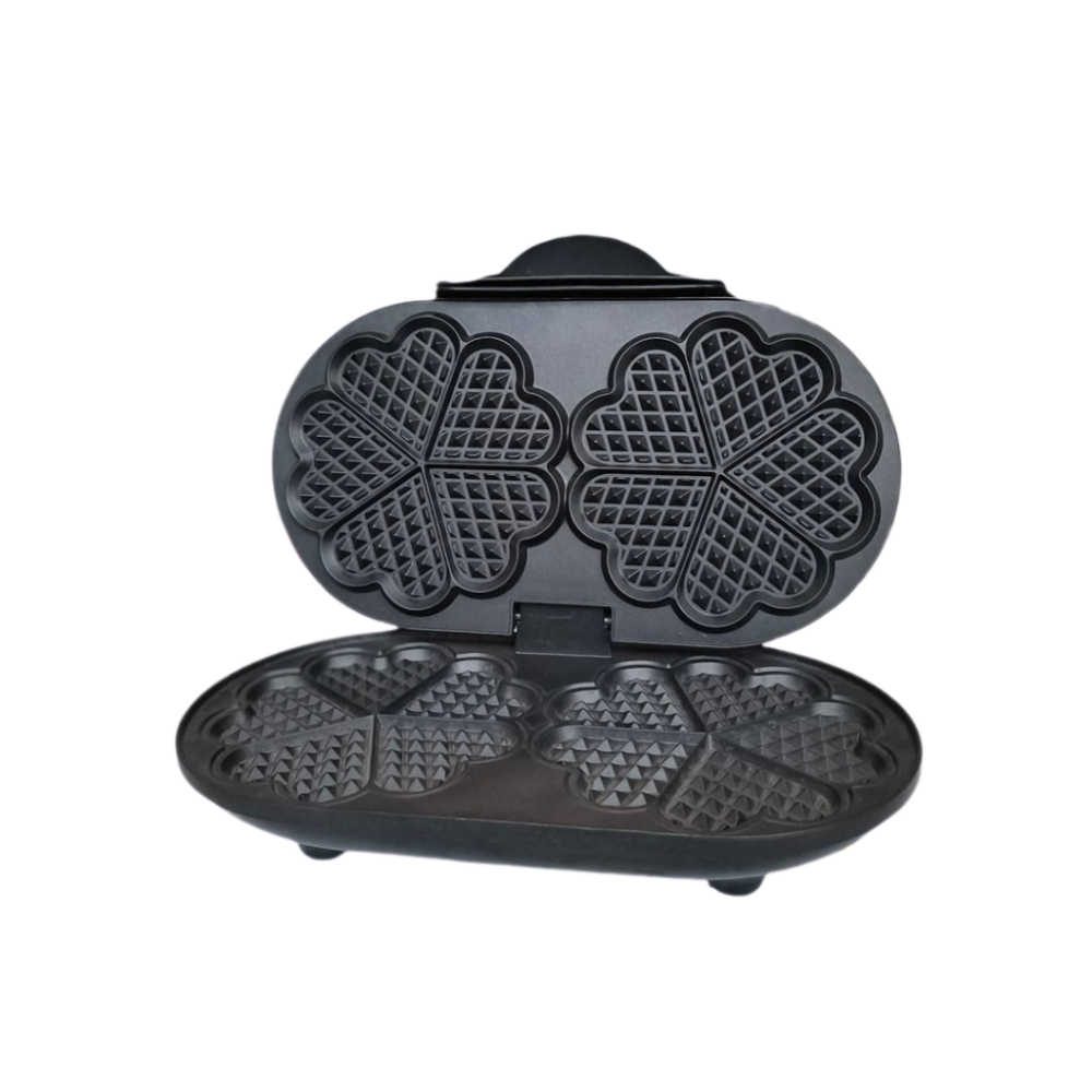 صانعة وافل كهربائية