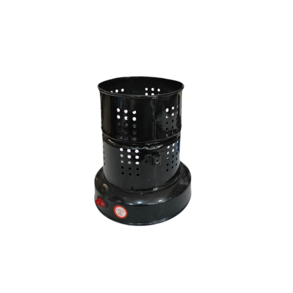 موقد فحم كهرباء