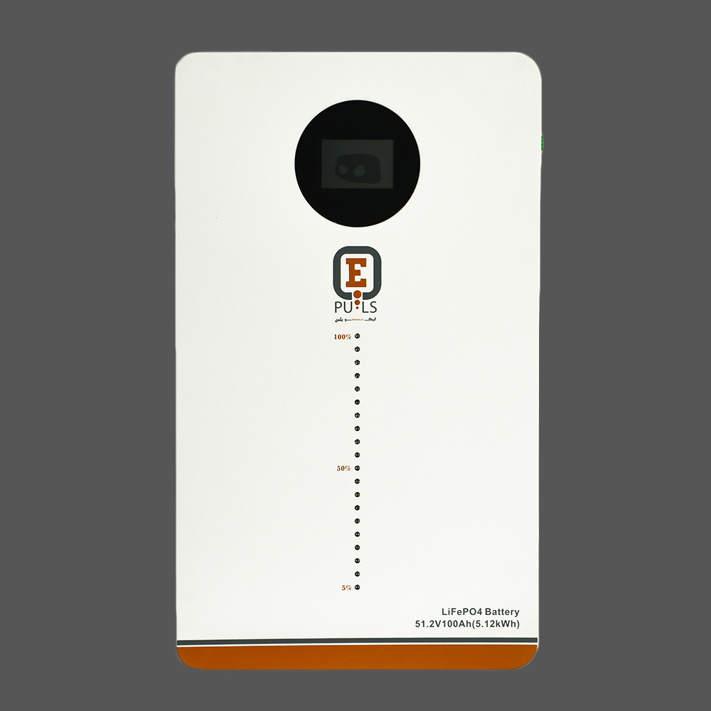 بطاريات ليثيوم 5 كيلو 48 فولت