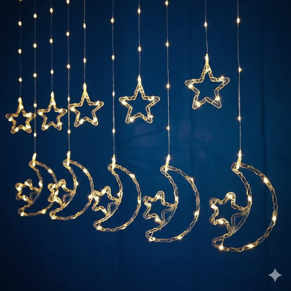 ستارة إضاءة النجوم