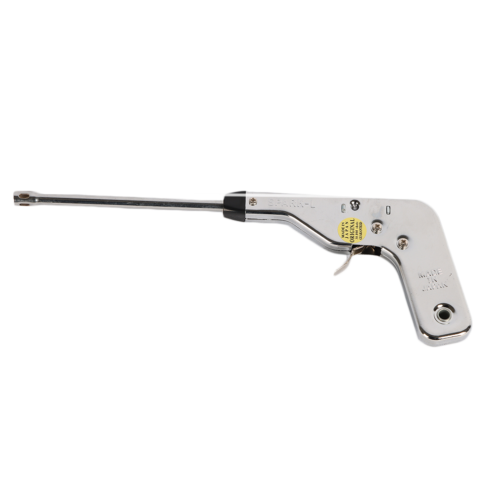 ولاعة إشعال طويلة تعمل بالغاز