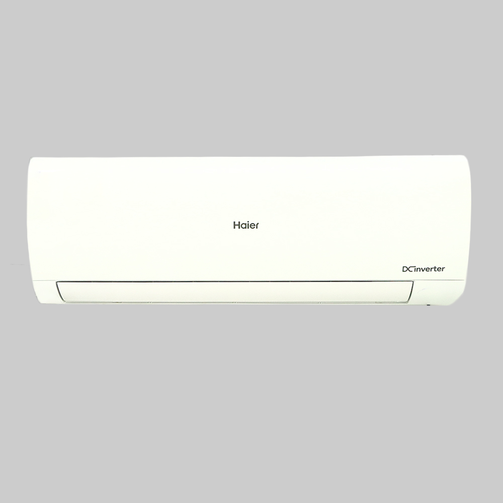 مكيف هاير 1.5 طن حبيبات