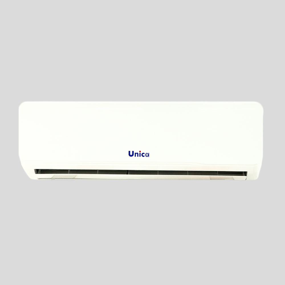 مكيف يونيكا 1 طن الأربع 