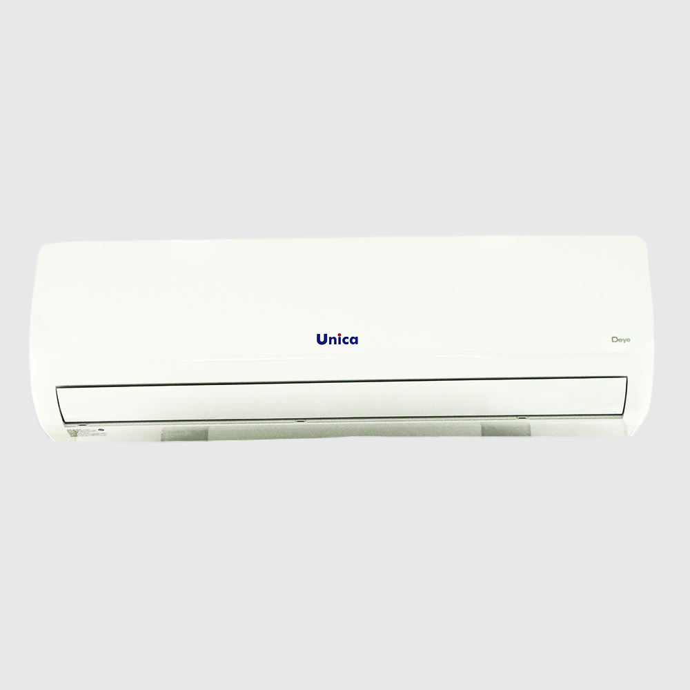 مكيف يونيكا 2 طن