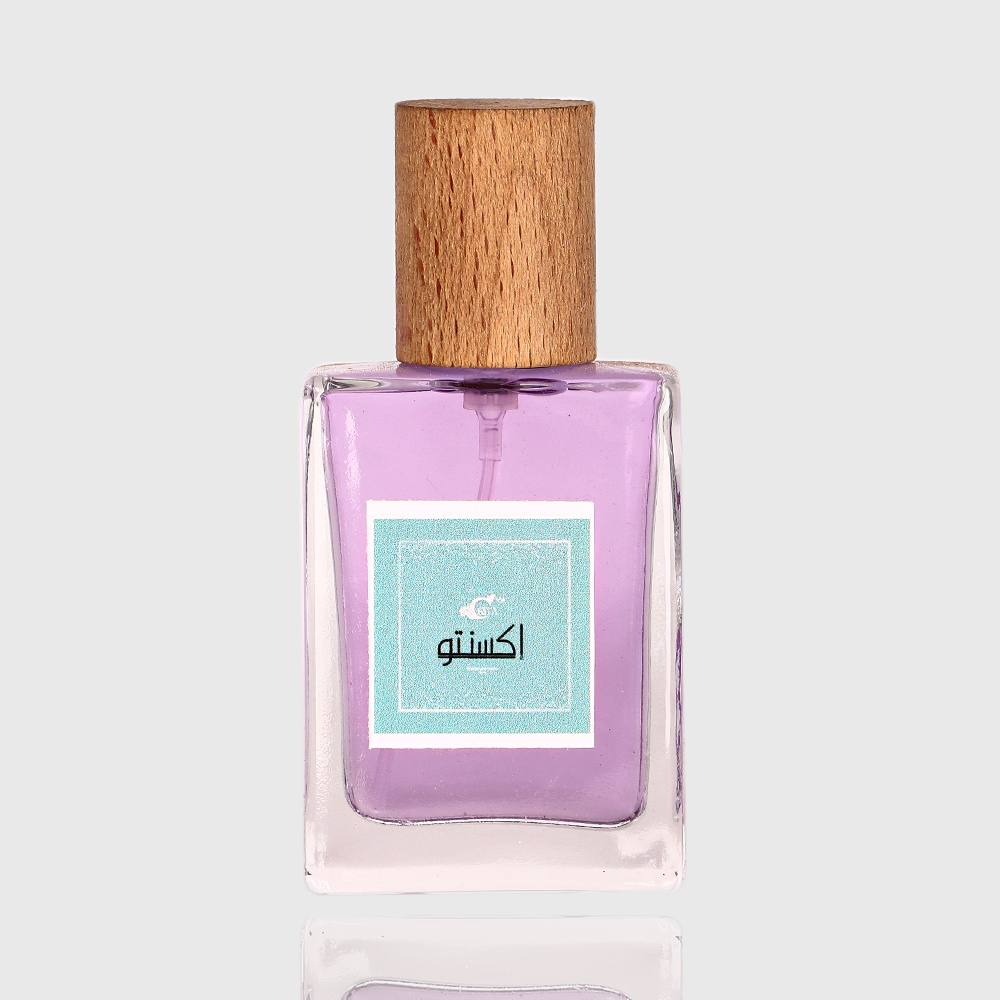 عطر اكسنتو 5 مل