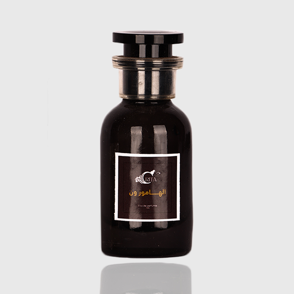 عطر الهامور ون