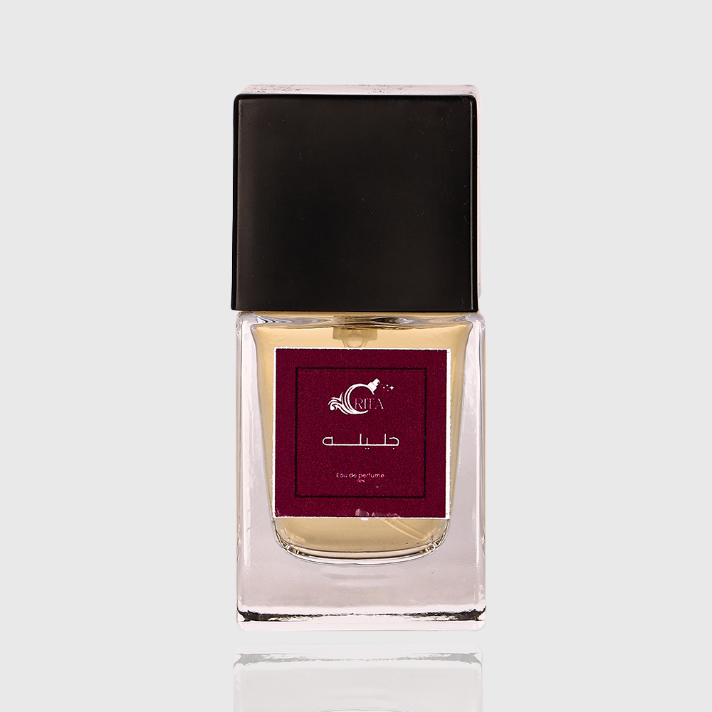 عطر جليلة 25 مل