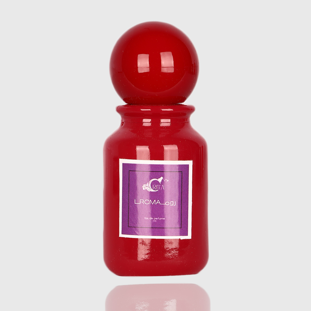 عطر روما 5 مل