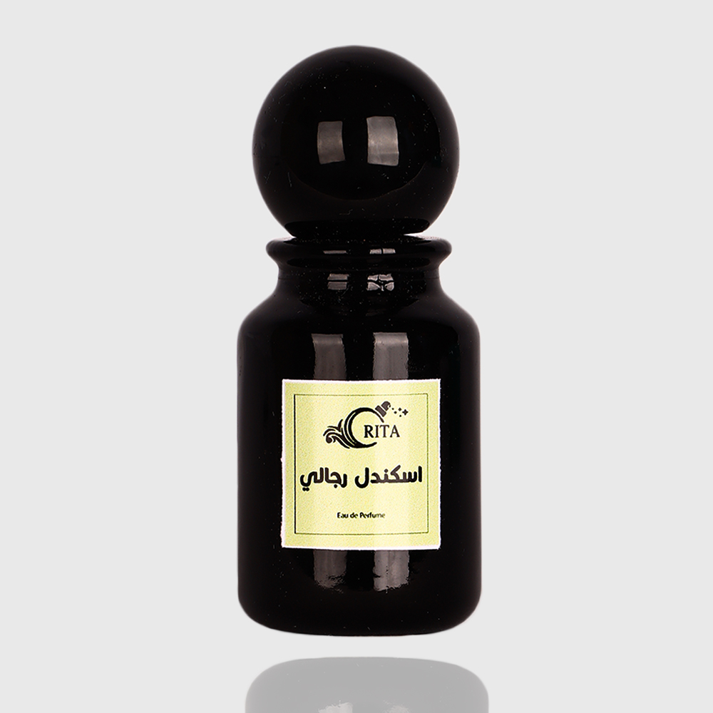 عطر اسكندل رجالي 30 مل