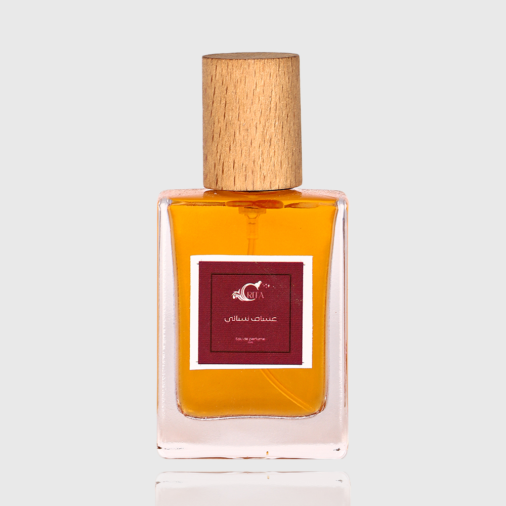 عطر عساف نسائي