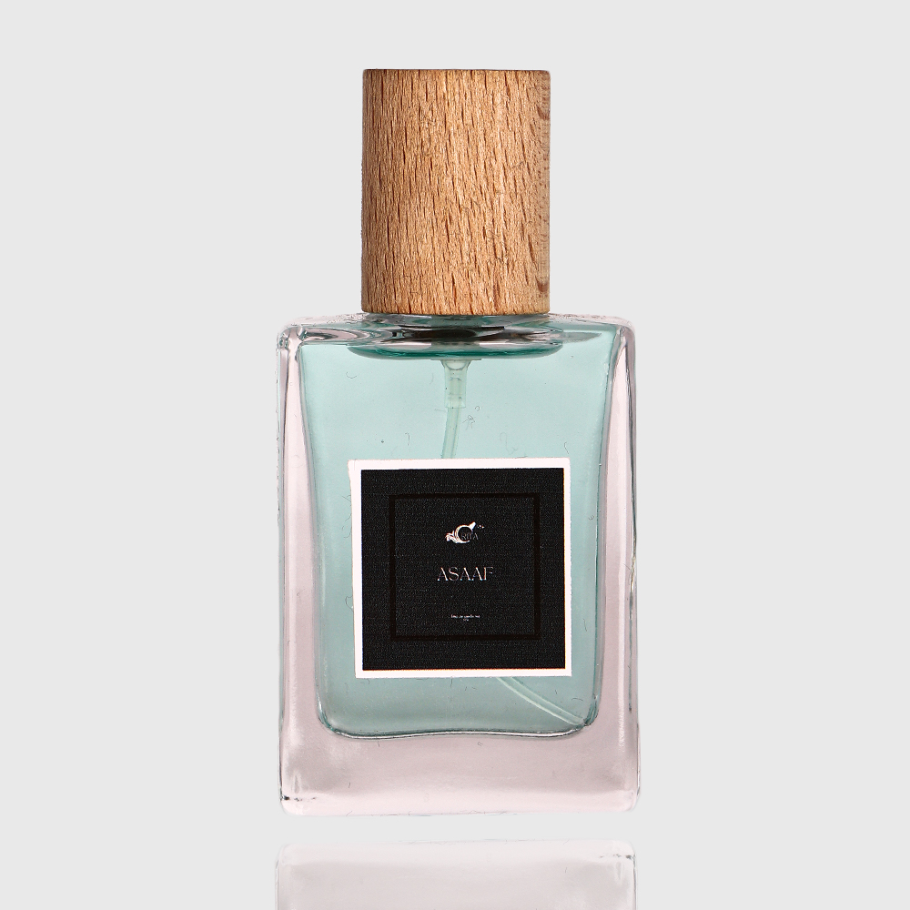 عطر عساف 5 مل