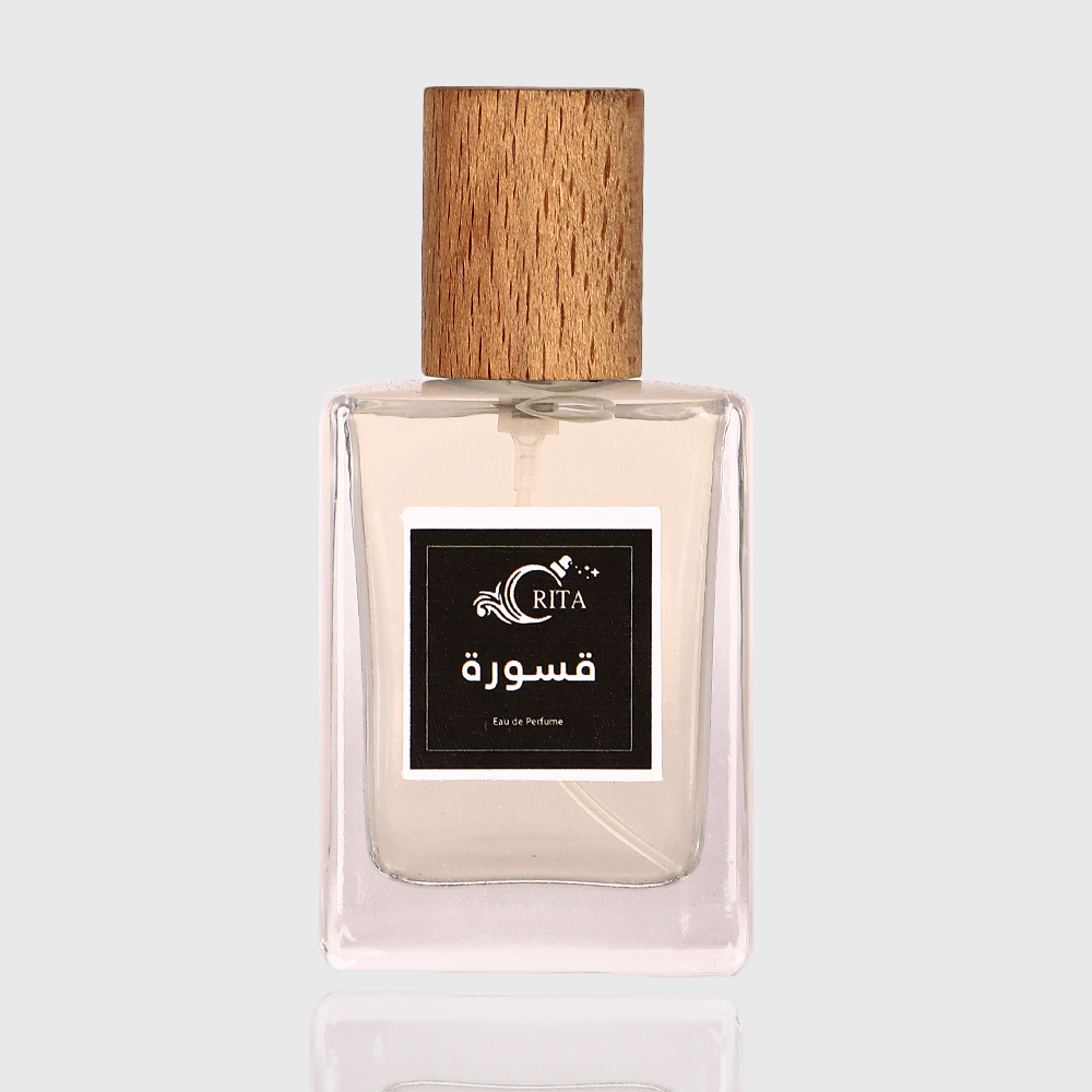 عطر قسورة 5 مل