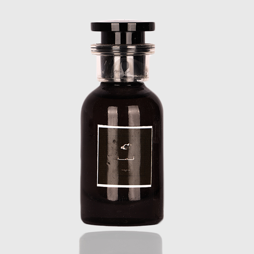 عطر قصة 30 مل