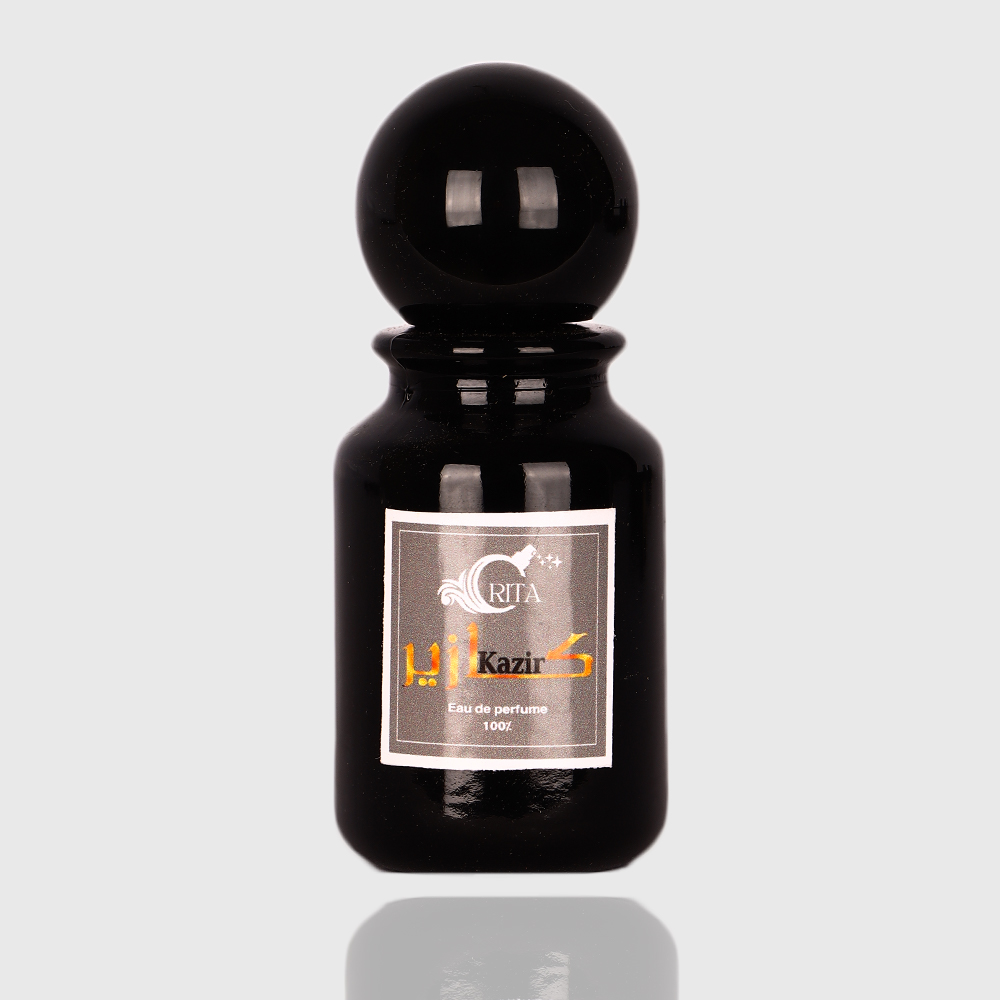 عطر كازير 5 مل