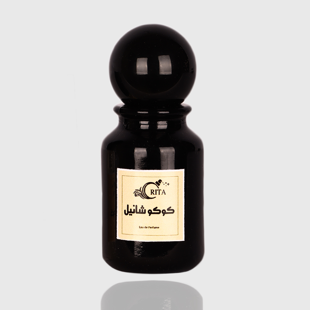 عطر كوكو شانيل