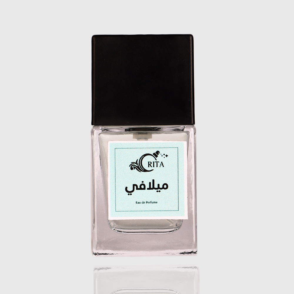 عطر ميلافي 25 مل
