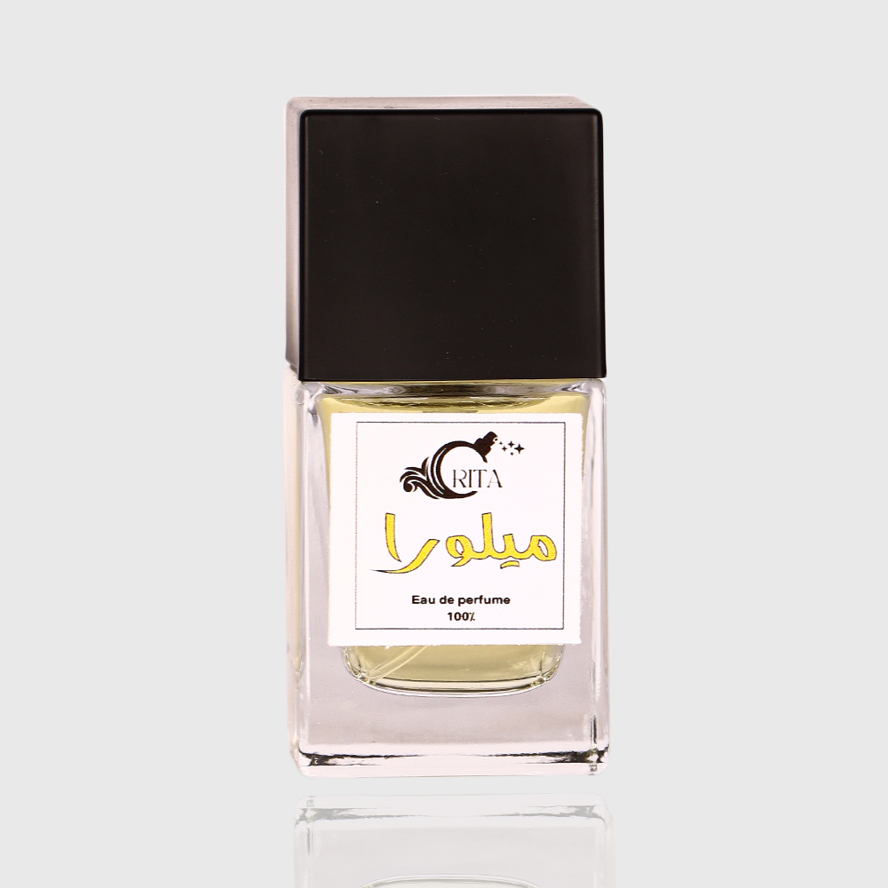 عطر  ميلورا 5 مل