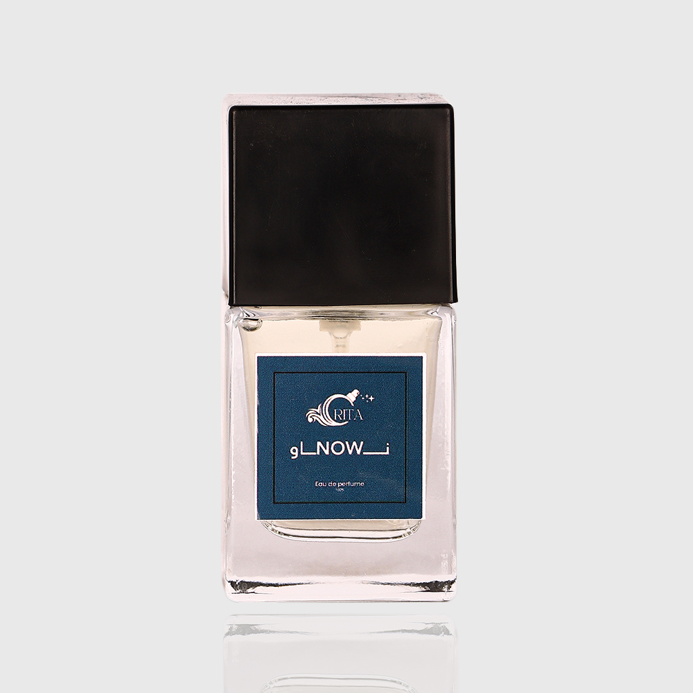 عطر ناو 25 مل 