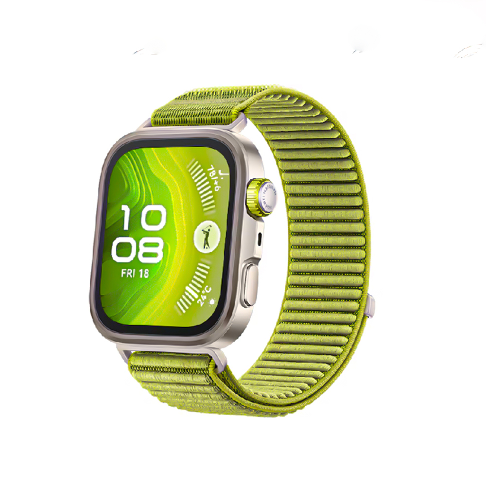 ساعة هواوي واتش فيت 4 برو – Huawei Watch Fit 4 Pro