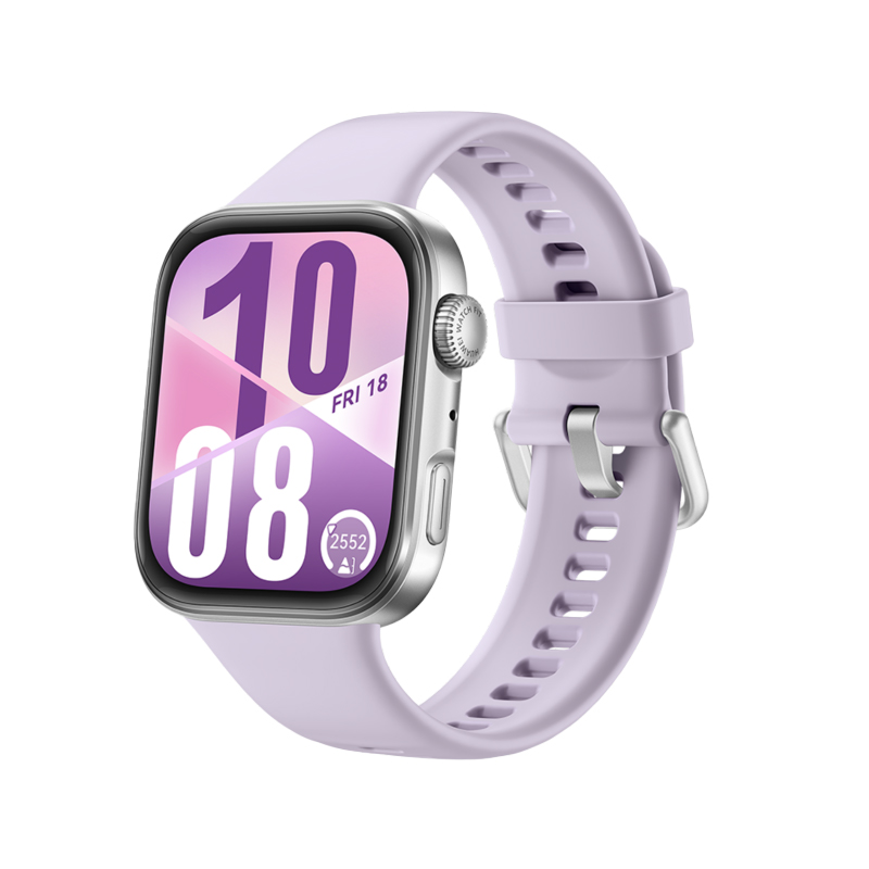 ساعة هواوي واتش فيت 4 – Huawei Watch Fit 4