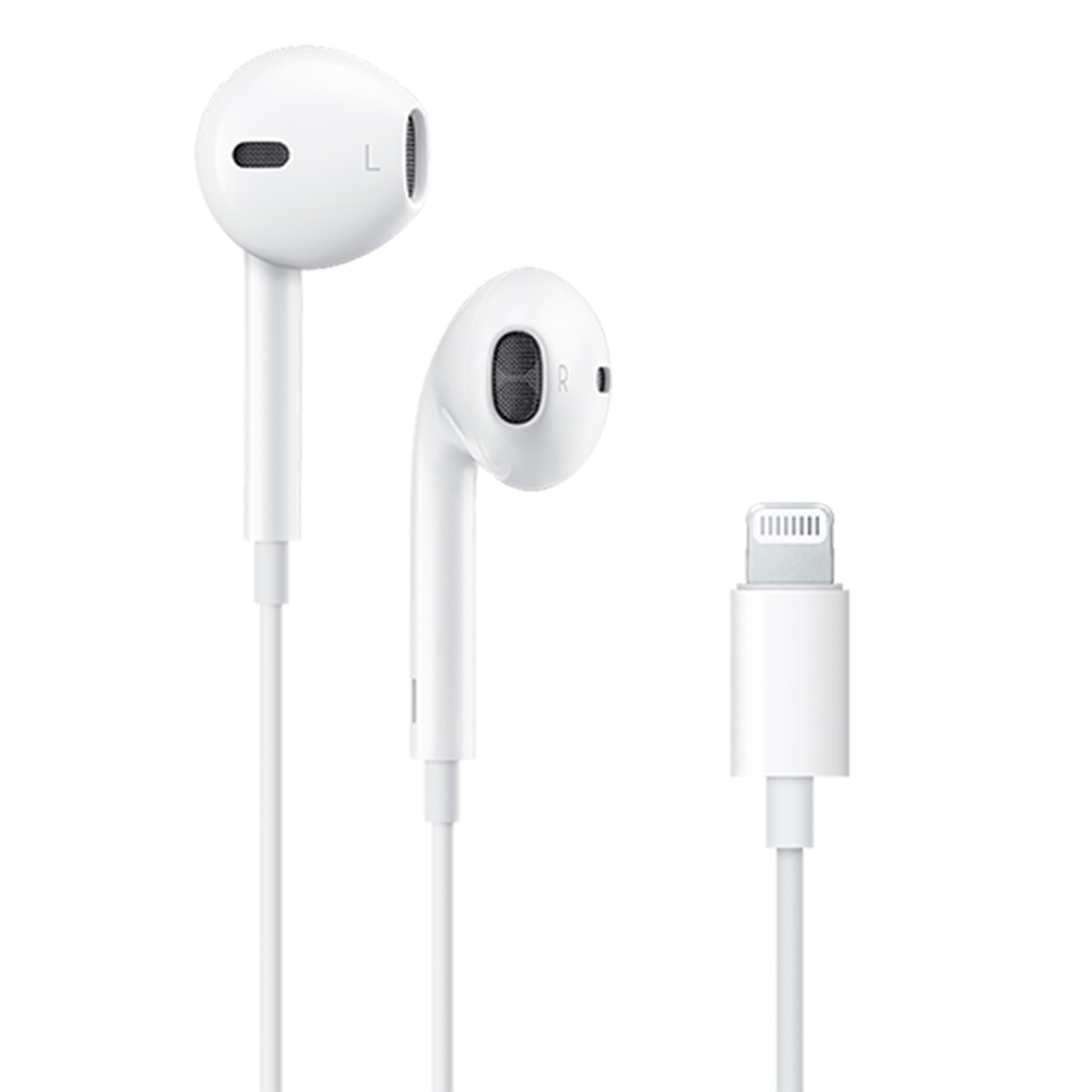 Apple EarPods USB-Cسماعة سلكية 