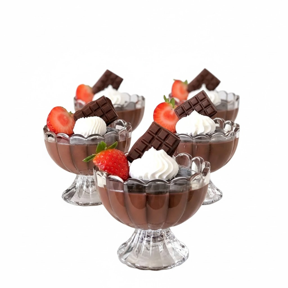 كاسات آيس كريم كلاسيكية