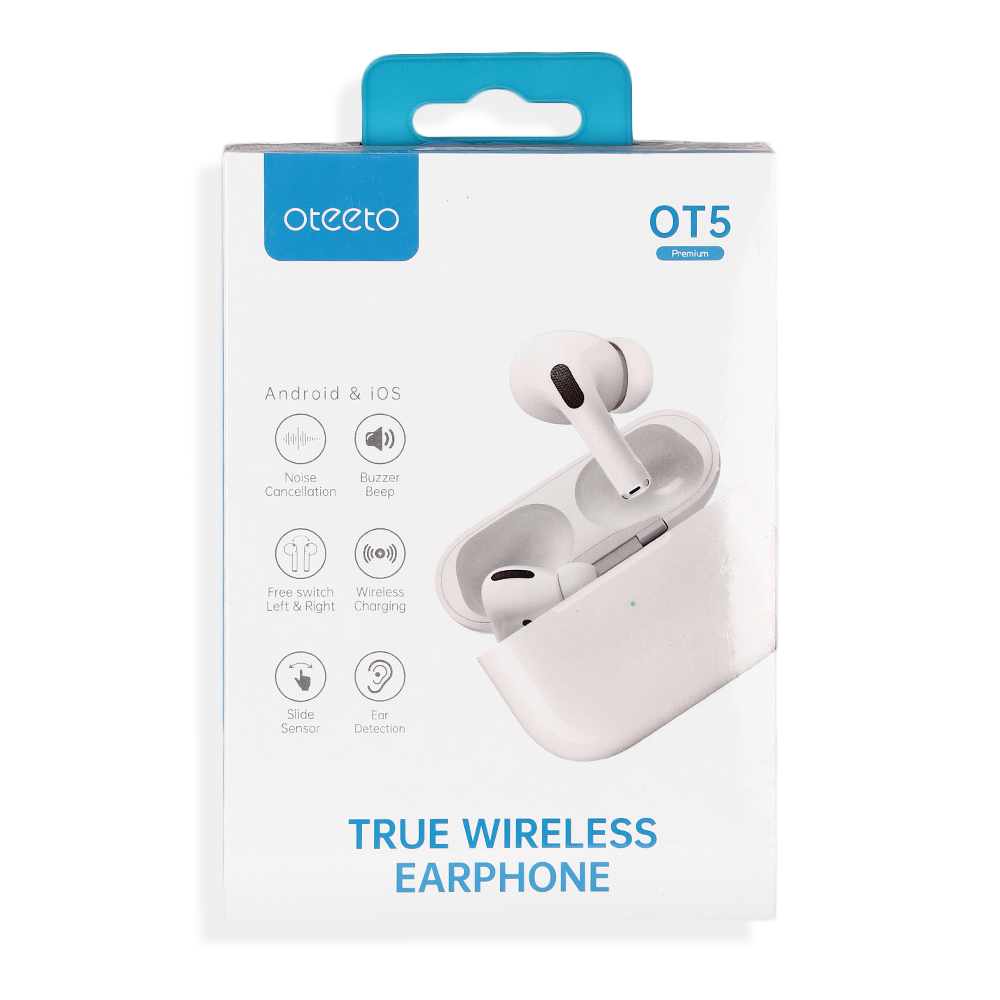 سماعة بلوتوث OT5 لاسلكية