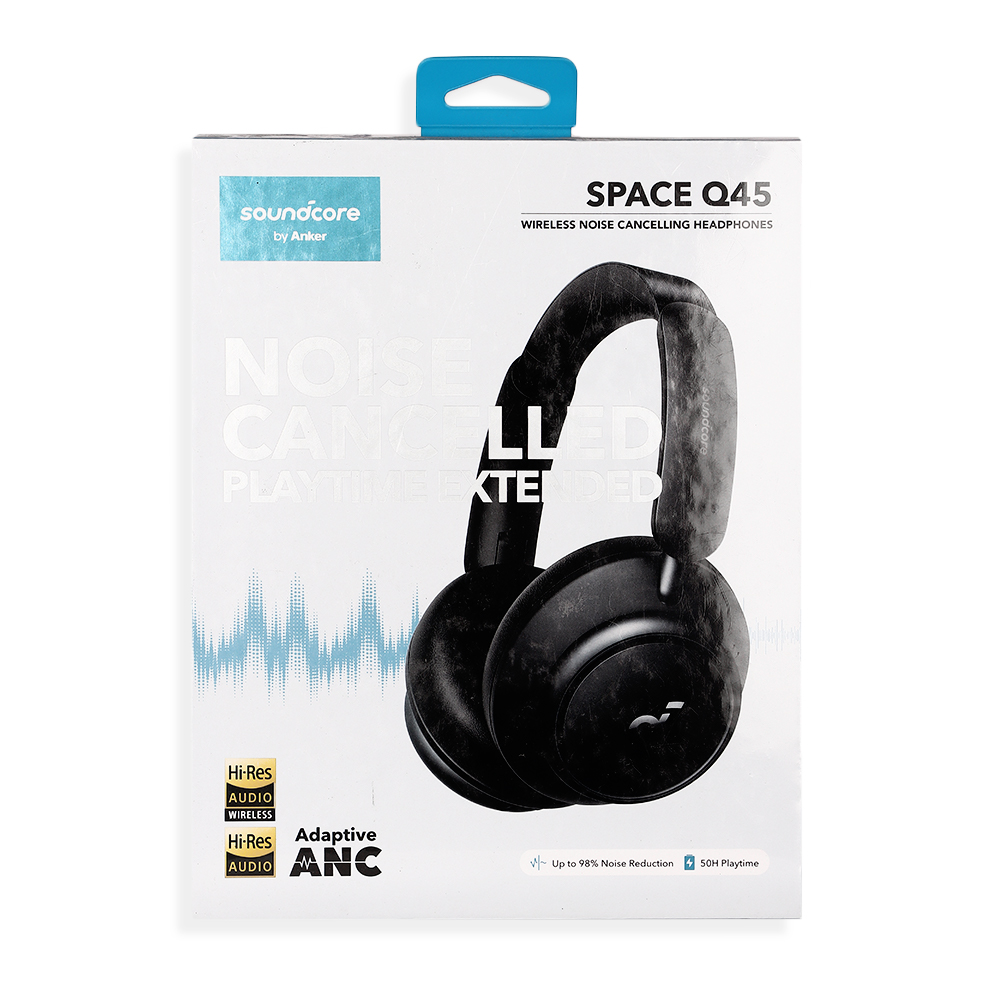 سماعات Soundcore Space Q45