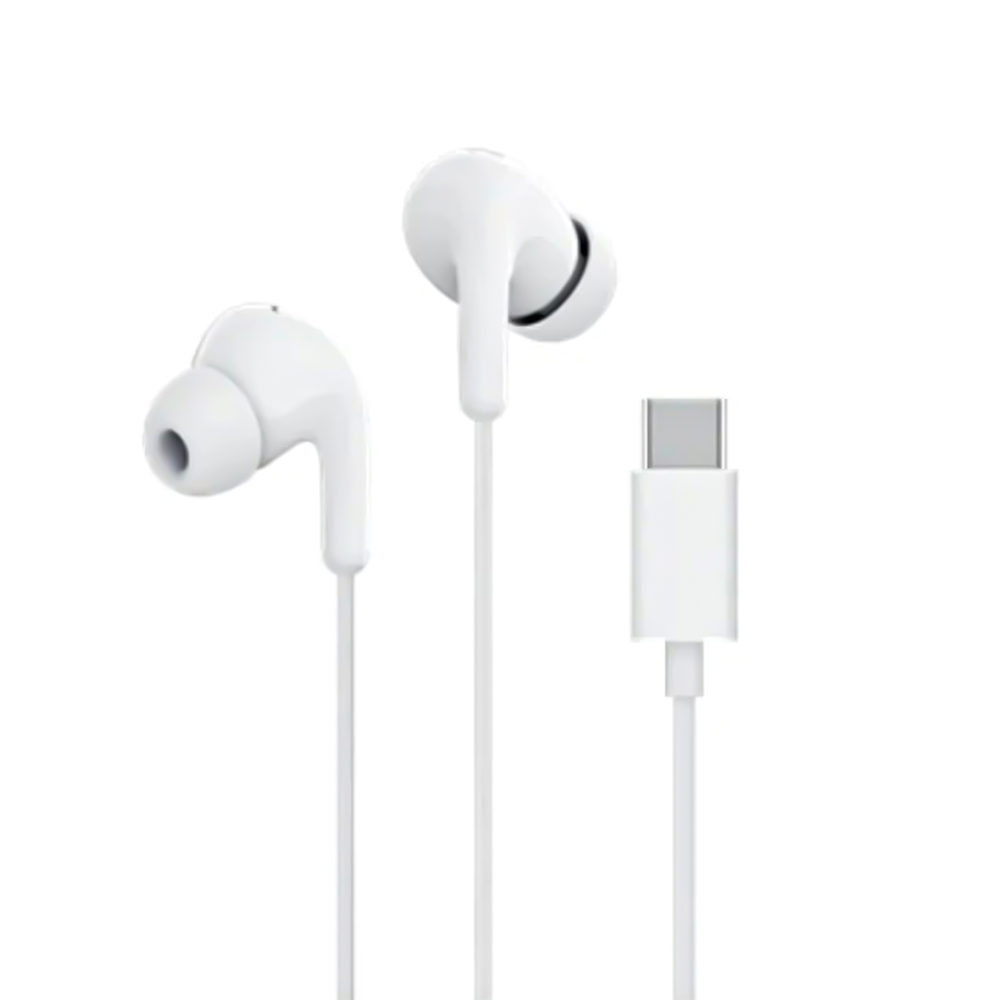 سماعات شاومي Type-C