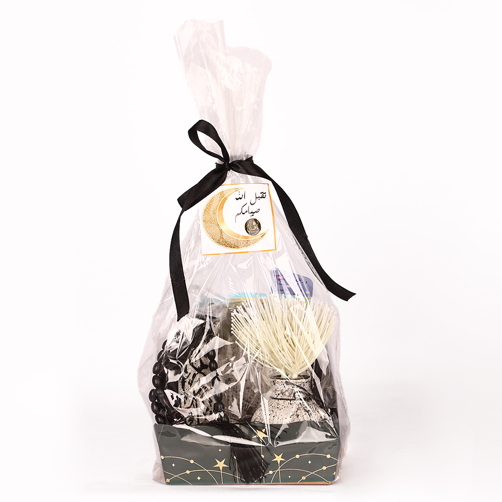 باكج هدية روحانية