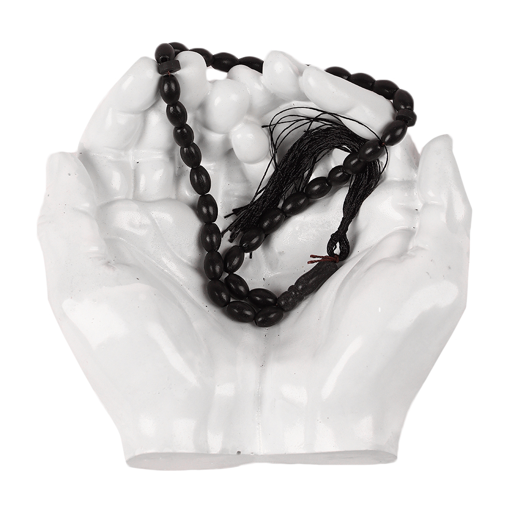 حامل سبحة بشكل كف