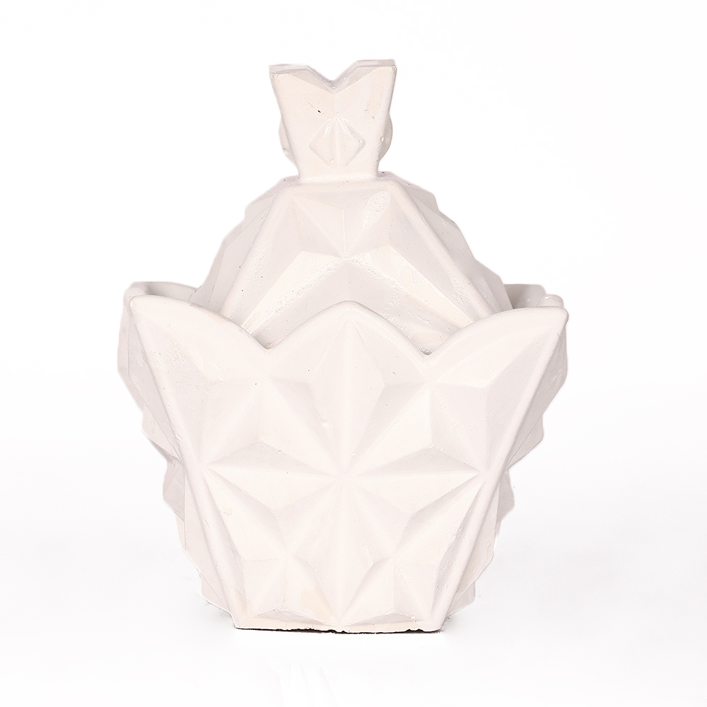 علبة إكسسوارات وبخور