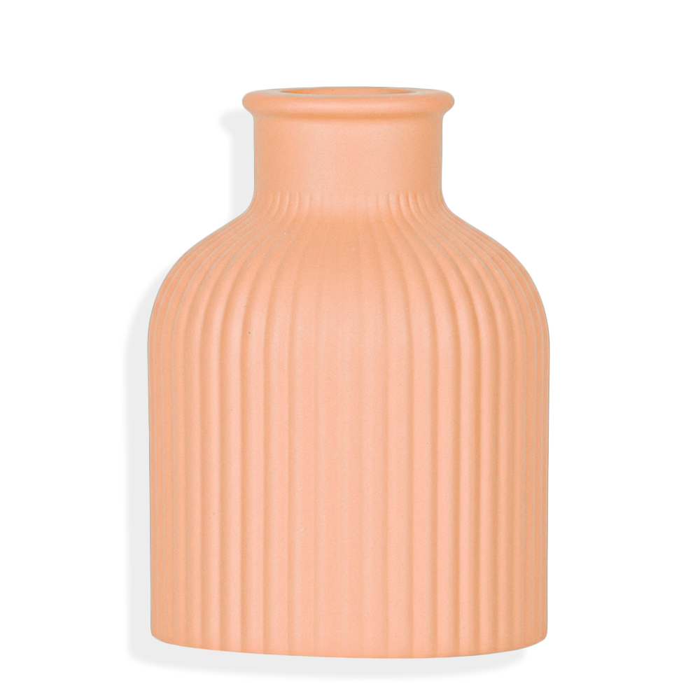 مزهريّة جبس مقلمه