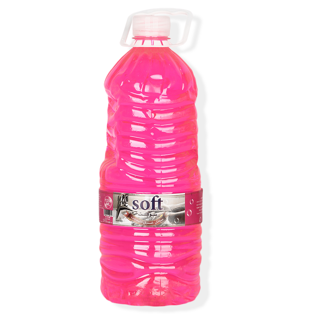  سائل غسيل اليدين 1 لتر