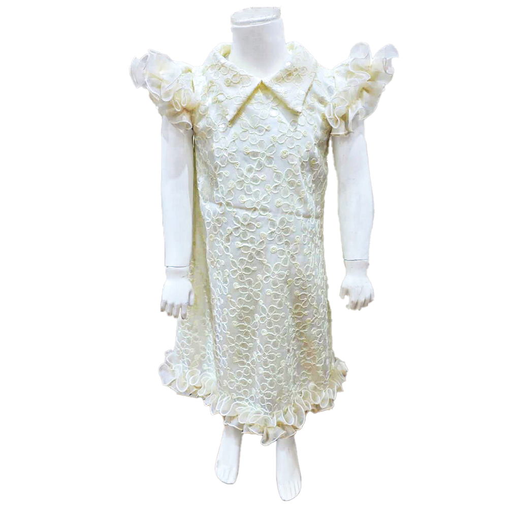 فستان بناتي  